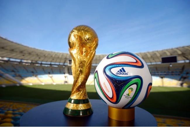 زمان دقیق فینال جام جهانی مشخص شد 